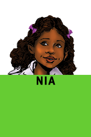 Nia