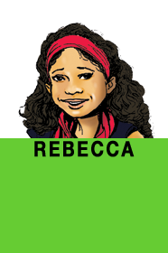 Rebacca