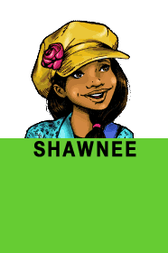 Shawnee